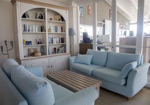 Aggelos Hotel Agios Andreas