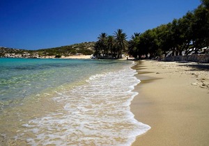 Agia Irene Villa - Katoikia Andreas