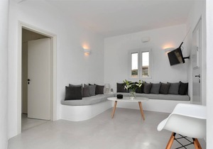 Agia Irene Villa - Katoikia Andreas