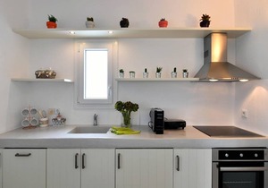 Agia Irene Villa - Katoikia Andreas