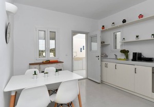 Agia Irene Villa - Katoikia Andreas