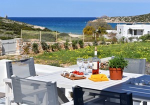 Agia Irene Villa - Katoikia Andreas