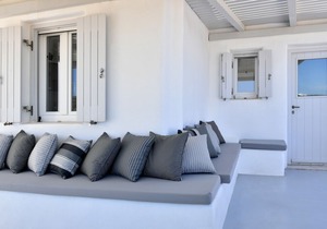 Agia Irene Villa - Katoikia Andreas