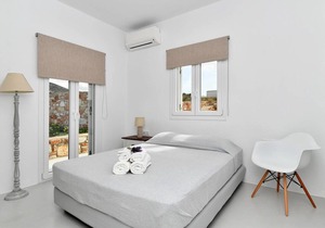 Agia Irene Villa - Katoikia Dimitri