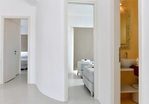 Agia Irene Villa - Katoikia Dimitri