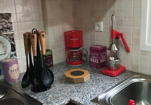 amazing apartment in the heart of masouri