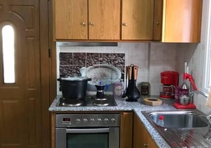 amazing apartment in the heart of masouri