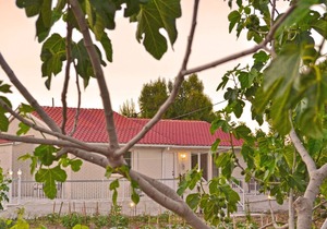 Anastasia 3-bedrooms Holiday House, in Katastari
