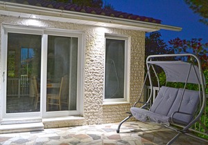 Anastasia 3-bedrooms Holiday House, in Katastari