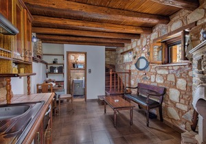 Anatoli Traditional Villas-Live the real Cretan life