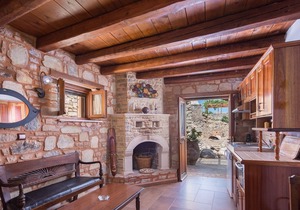 Anatoli Traditional Villas-Live the real Cretan life