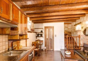 Anatoli Traditional Villas-Live the real Cretan life