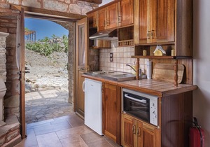 Anatoli Traditional Villas-Live the real Cretan life