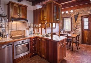 Anatoli Traditional Villas- Live the real Cretan life