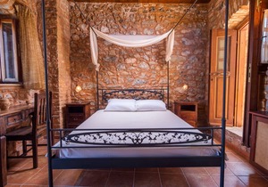 Anatoli Traditional Villas- Live the real Cretan life
