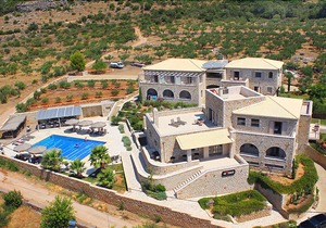 Anaxo Resort