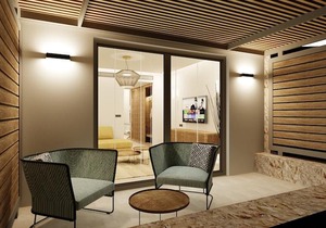 Anaxo Resort