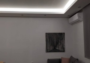 Anchors Aweigh 50m From The Sea