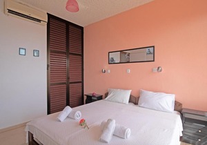 Andromaches sea view studio 2