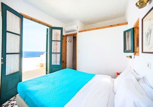 Anemone Seaside Traditional Homes - Maisonette 2 bedrooms
