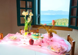Anemone Seaside Traditional Homes - Studio