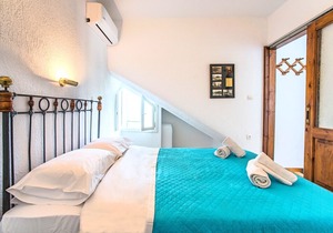 Anemone Seaside Traditional Homes - Apartment