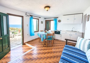 Anemoni Seaside Traditional Houses - Apartment