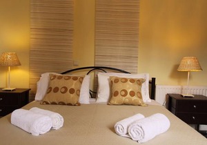 Angeliki Studio and Apartment