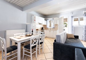 Anita Village - Two Bedroom Apartment