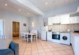Anita Village - Two Bedroom Apartment