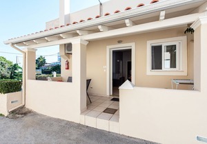 Anita Village - Two Bedroom Apartment