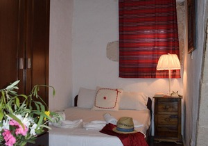 Anna's Stone House