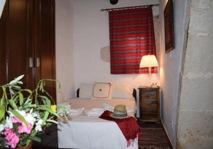 Anna's Stone House