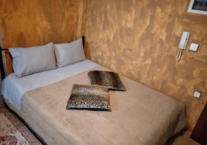 Antonelo I Luxury Aparts