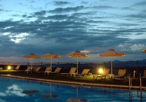 Apartment Katalagari Country Superior Suite in Archanes - 2 persons, 1 bedrooms