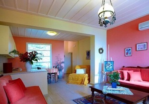 Apartment Katalagari Country Superior Suite in Archanes - 2 persons, 1 bedrooms