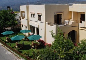 Aptera Hotel