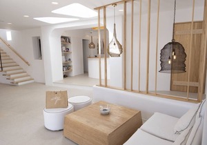 Argo Hotel