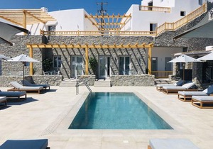 Argo Hotel Mykonos Island