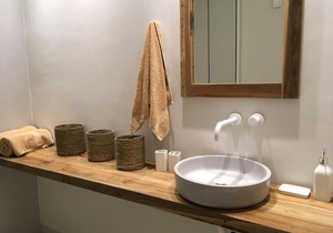 Arion Seaside Suites Apartment 1