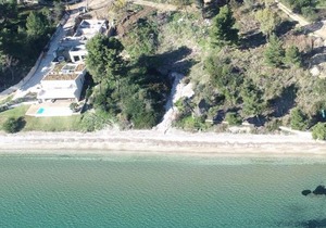 Arion Seaside Suites Apartment 3