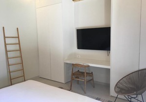 Arion Seaside Suites Apartment 3