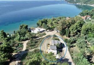 Arion Seaside Suites Apartment 6
