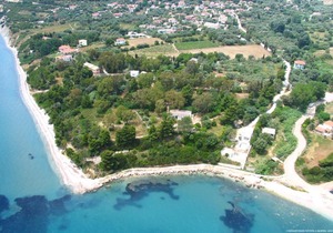 Arion Seaside Suites Apartment 6