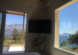 Arion Seaside Suites Apartment 4