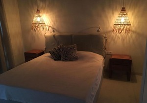 Arion Seaside Suites Apartment 4