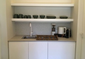 Arion Seaside Suites