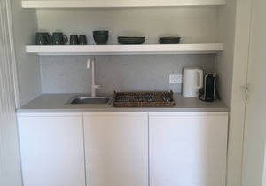 Arion Seaside Suites Studio 3