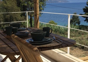 Arion Seaside Suites Studio 3
