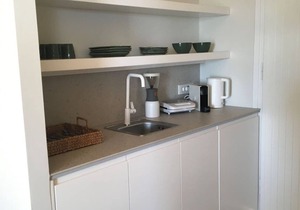 Arion Seaside Suites Studio 4